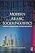 Modern Arabic Sociolinguistics: Diglossia, variation, codeswitching, attitudes and identity