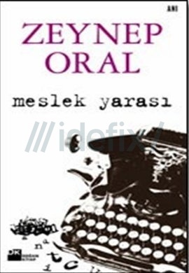 Meslek Yarasi