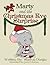 Marty and the Christmas Eve Surprise by Sharon Durgin