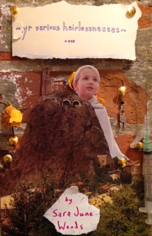 ~yr various hairlessnesses~ (ebook)