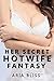 Her Secret Hotwife Fantasy (BBW Interracial Erotica)