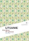 Lituanie : Les feux de pierre: L'Âme des Peuples (French Edition)