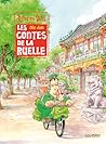 Les contes de la ruelle by Nie Jun