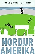 Smásögur heimsins - Norður-Ameríka