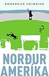 Smásögur heimsins - Norður-Ameríka