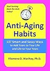 Anti-Aging Habits...