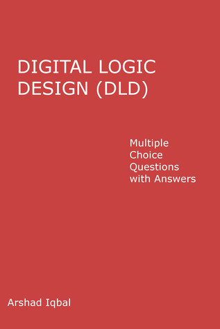 Digital Logic Design (DLD) Multiple Choice Questions and Answers