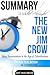 Michelle Alexander’s The New Jim Crow: Mass Incarceration in the Age of Colorblindness | Summary