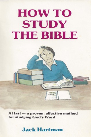 How to Study the Bible