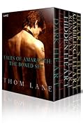 Tales of Amaranth: The Boxed Set
