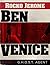 Ben Venice I: G.H.O.S.T. Agent