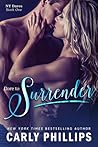 Dare to Surrender by Carly Phillips