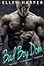 Bad Boy Dom (Forbidden Nights Trilogy Book 1)