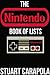 The Nintendo Book Of Lists (Stuart Carapola's Books Of Lists)