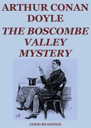 The Boscombe Valley Mystery