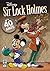 Disney Sir Lock Holmes 40 Anos
