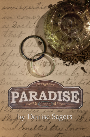 Paradise (Paradise Series Book 2)