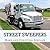 Street Sweepers (Let's Move Book 1)