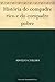 História do compadre rico e...
