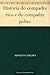 História do compadre rico e do compadre pobre (Portuguese Edition)