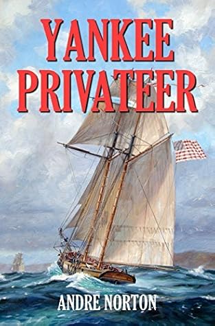 Yankee Privateer