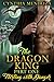 Flirting with Danger (The Dragon King #1)