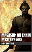 Masashi: An Ennin Mystery #68