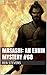 Masashi: An Ennin Mystery #68 (The Ennin Mysteries)