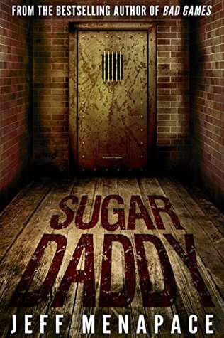 Sugar Daddy (Sugar Daddy #1)