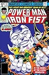 Power Man and Iron Fist #57