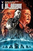Bloodshot Reborn, Vol. 3: The Analog Man