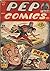 Pep Comics v1 #47