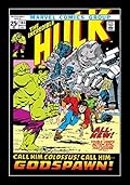 Incredible Hulk (1962-1999) #145