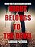 Night Belongs to The Devil: A hair-raising thriller