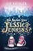 Has Anyone Seen Jessica Jenkins?