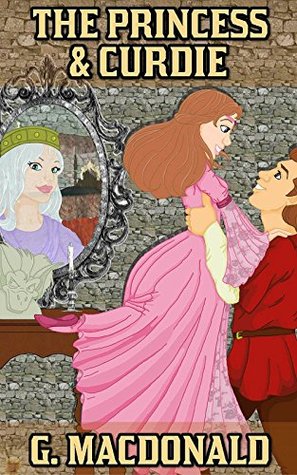 The Princess and Curdie