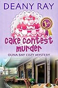 Cake Contest Murder