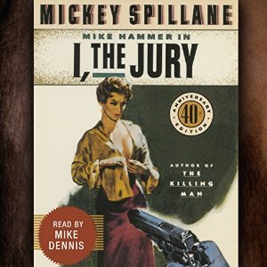 I, the Jury