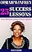 Oprah Winfrey: 125 Success ...