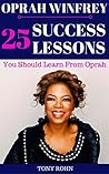 Oprah Winfrey: 12...