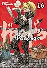 Dorohedoro, Vol. 16