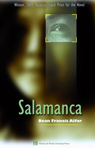 Salamanca By Dean Francis Alfar