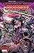 Mrs. Deadpool and the Howling Commandos