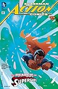 Superman – Action Comics (2011-2016) #51
