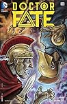 Doctor Fate #11 Doctor Fate #11