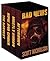 Bad News Box Set: Four Chilling Thrillers