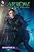Arrow: The Dark Archer (2016) #8
