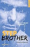 Step brother by Penelope Ward