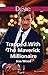 Trapped With The Maverick Millionaire (From Mavericks to Married Book 1)