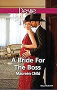 A Bride for the Boss